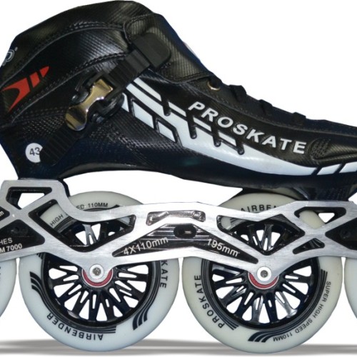 Proskate